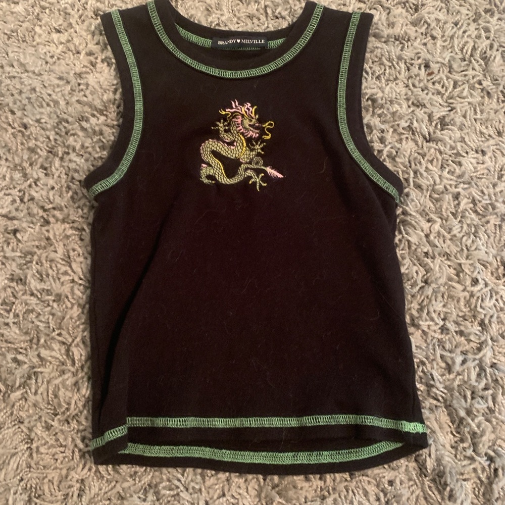 Brandy Melville Tank Top